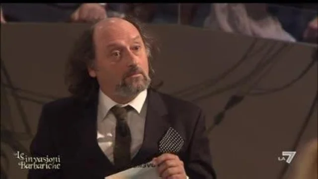 Silvio forever
