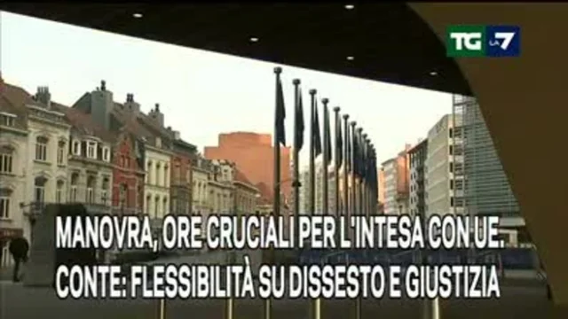 TG LA7