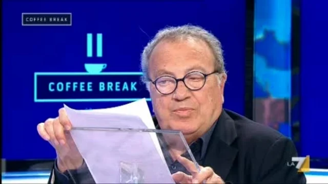 LE STAGIONI NON SONO PIU' QUELLE DI UNA VOLTA