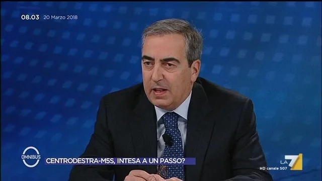 Le preoccupazioni del Quirinale