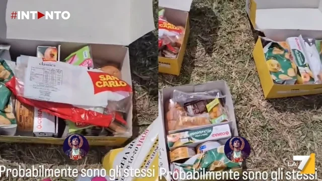 Roma dopo il Giubileo dei Giovani: tra sacchi di rifiuti, spreco di cibo e spazi pubblici messi a dura prova