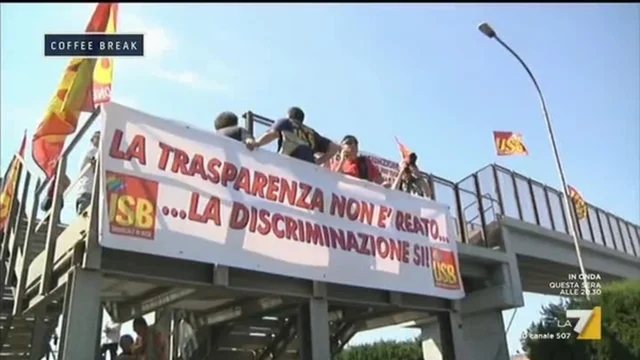 Cosa resta da fare