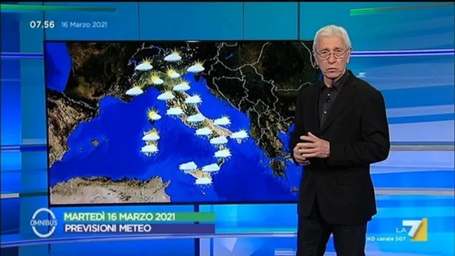 Omnibus - Meteo