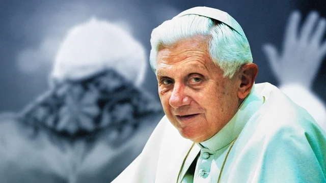 E' morto Benedetto XVI, Jospeh Ratzinger si è spento all'età di 95 anni