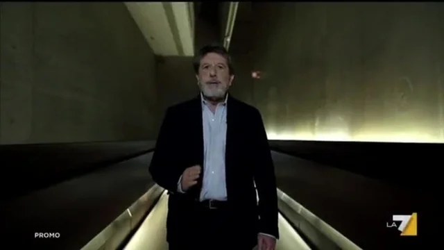 Speciale Atlantide con Andrea Purgatori - La grande stangata, questa sera alle 21.15