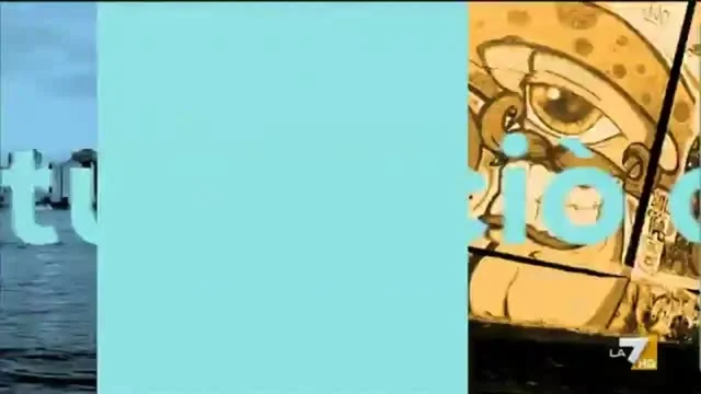L'Aria che Tira (r)