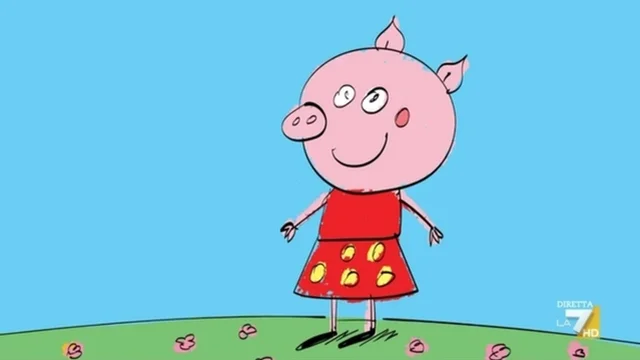 Il cartoon del Genio Makkox: "Porcate"