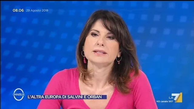 L'altra Europa di Salvini e Orban