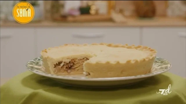 La cucina di Sonia