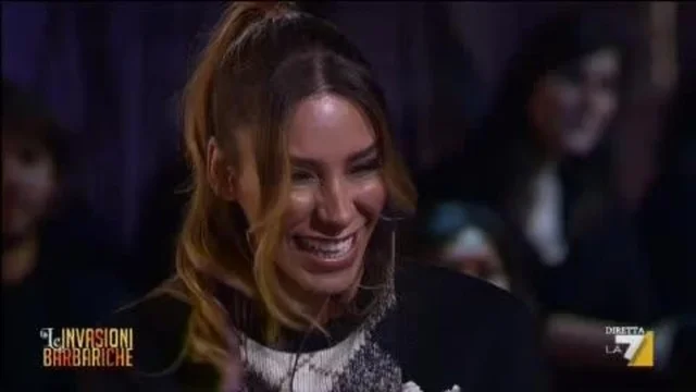 LEA T. E IL SUO 'ULTIMO SALUTO'