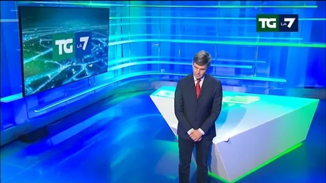 TG LA7