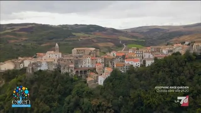 Eden - Missione Pianeta