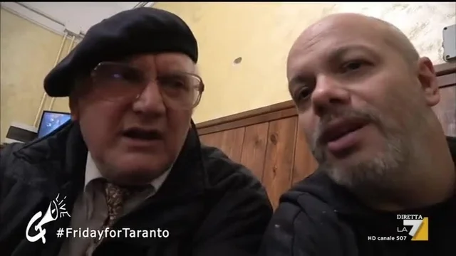 Taranto, quartiere Tamburi: 'Qui esiste la morte sociale'