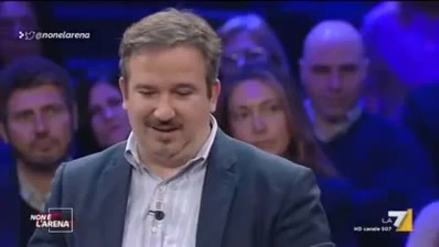 Nunzia De Girlamo (FI): 'Io sarei felice se mi imitassero. Renzi la satira su di lui la subisce'