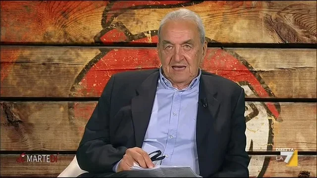 L'intervista al giornalista sportivo Bruno Pizzul sui prossimi Europei di calcio