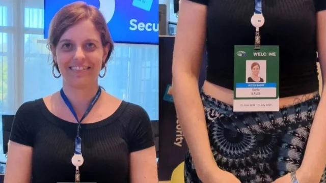 Ilaria Salis al Parlamento Europeo: "È tutto vero". Le prime immagini