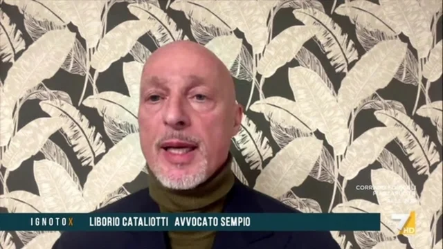 Garlasco, l'avvocato di Sempio sul no all'incidente probatorio: "Nei processi non esistono vittorie o sconfitte"