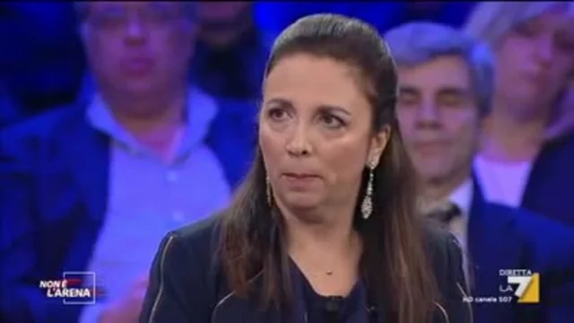 Sicurezza durante le guardie mediche: la testimonianza di Serafina Strano