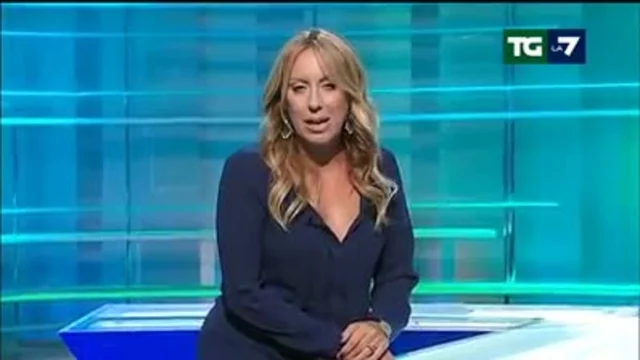 TG LA7