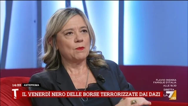 Tagadà - 04/04/2025