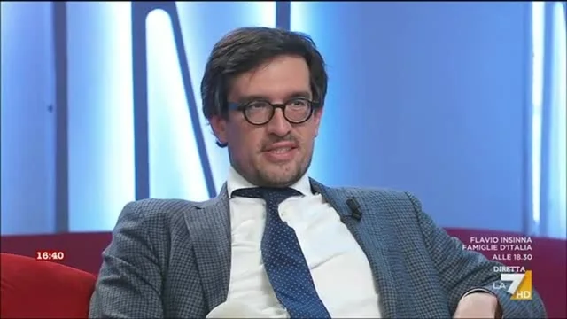 Taga Focus - Puntata del 10/4/2025