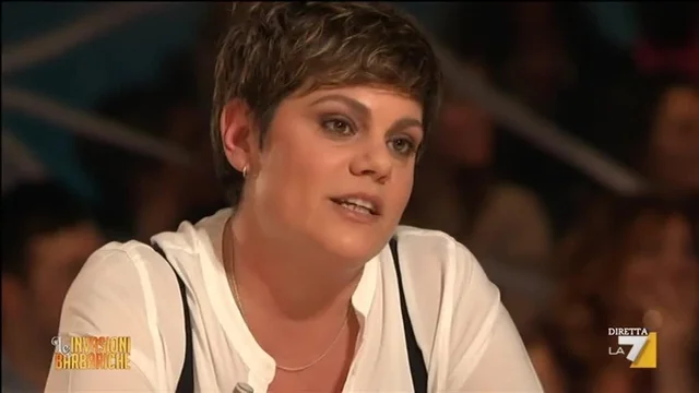 L'intervista a Chiara Stoppa
