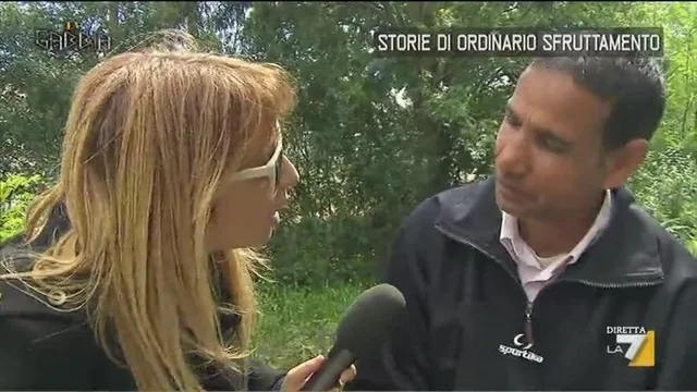 Storie di ordinario sfruttamento