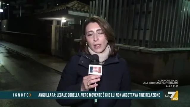 Delitto di Anguillara, la sorella di Federica non crede alla versione di Carlomagno: dubbio su possibili complici
