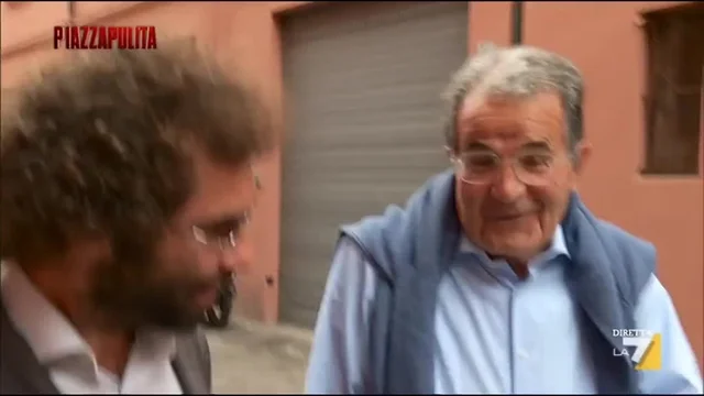 Prodi su migranti: Abbiamo fatto la figura di un Paese che non conta nulla