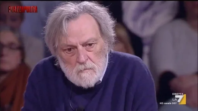 Gino Strada: ‘Siamo stati capaci di tante scoperte, ma in campo etico non siamo stati riusciti a dire che non bisogna ammazzarci tra di noi’