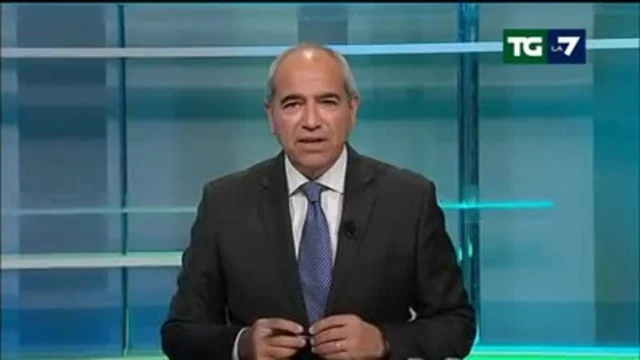 TGLA7 Notte - 09/09/2018