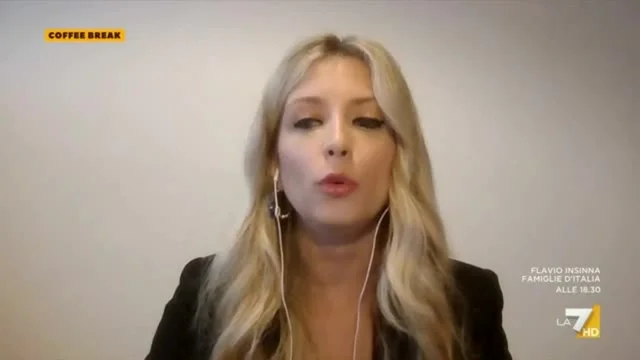 Referendum 8-9 giugno, Grazia Di Maggio: "Tentativo maldestro di boicottare il governo, gli italiani avranno di meglio da fare"