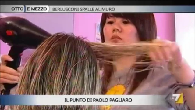 Se ne vanno anche gli immigrati