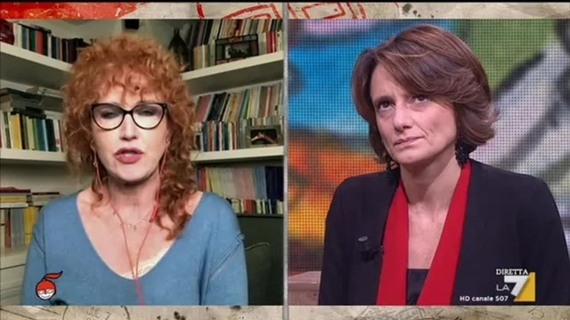 DiMartedì - Puntata 24/11/2020