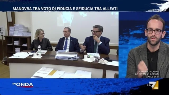 Manovra, Claudio Cerasa: "Assenza totale di coraggio"