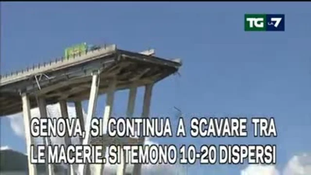 TG LA7