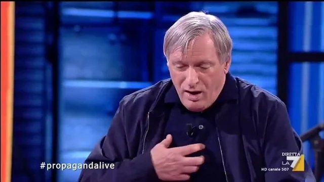 Don Ciotti: 'Alziamo la voce affinché Silvia Romano e Padre Dall'Oglio possano tornare a casa'