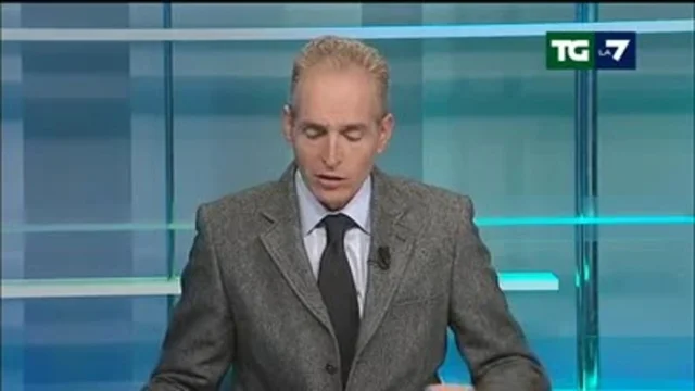 TGLA7 Notte - 11/11/2018