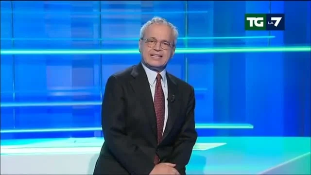 TG LA7