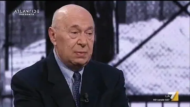 Norimberga, Paolo Mieli: "I filmati dei campi di concentramento segnarono la storia. Furono uno shock anche per i nazisti"