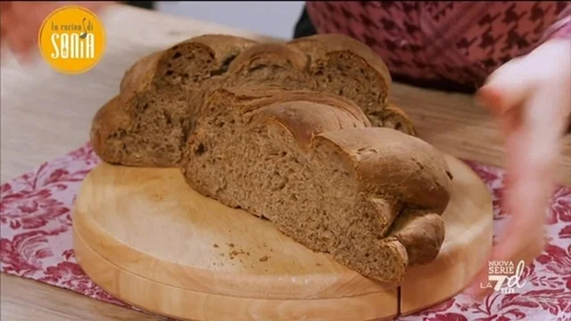 La cucina di Sonia - Puntata del 14/10/2022