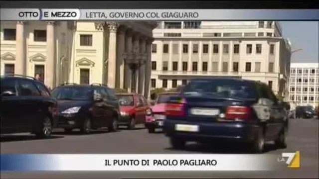 Letta e il modello tedesco
