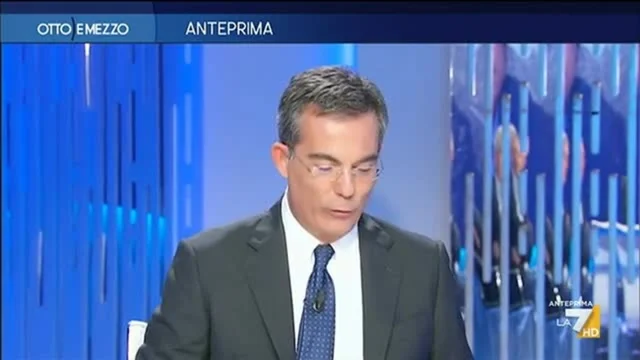 Otto e Mezzo