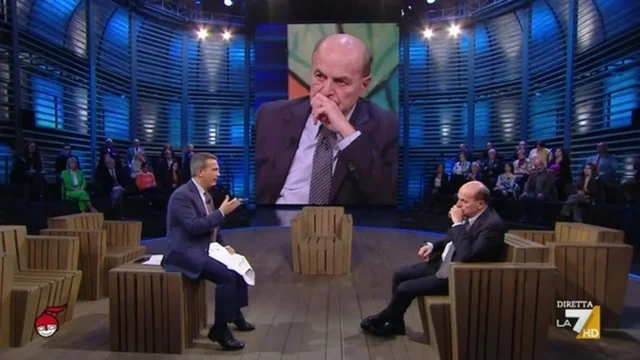 L'intervista a Bersani: "Lollobrigida ferma i treni ma non i trattori"
