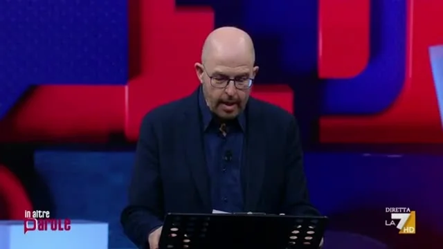 “Gentile Giorgia Meloni, detta Giorgia…”: l’ultimo editoriale di Massimo Gramellini su ‘TeleMeloni’