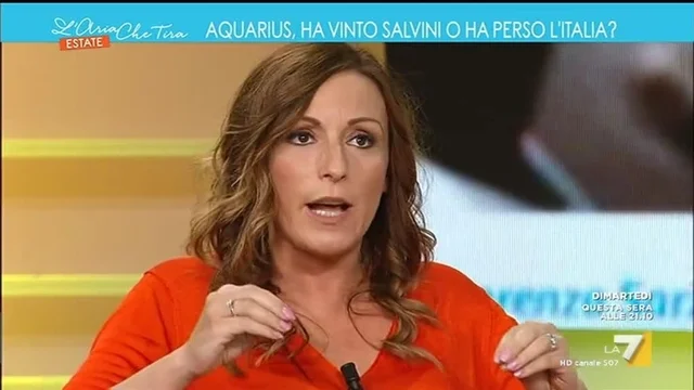 L'Aria Che Tira Estate - Puntata 12/06/2018