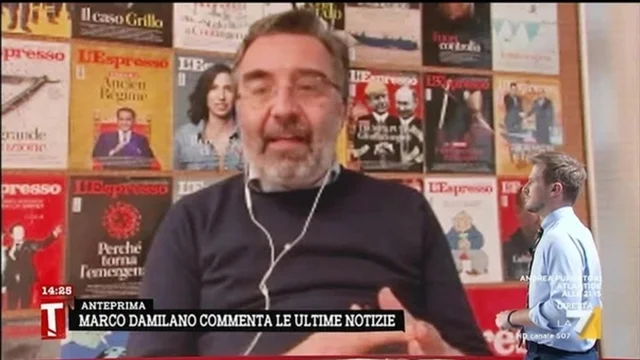 Tagadà - Puntata 28/12/2020
