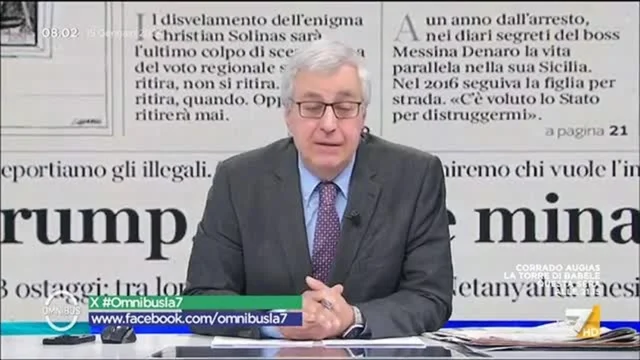 Omnibus Dibattito