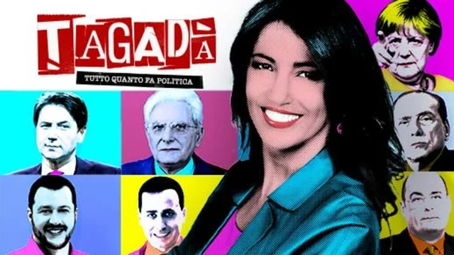 Taga Focus