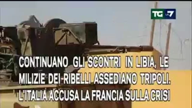 Edizione delle 07:30 - 04/09/2018